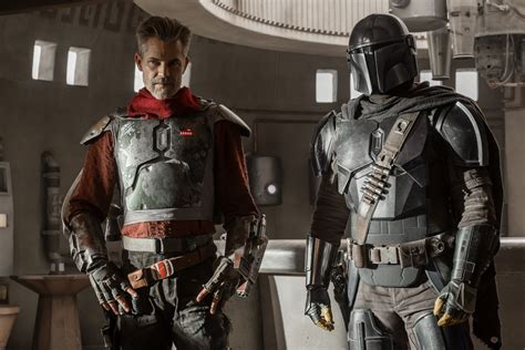 the mandalorian s02e01 aac|The Mandalorian: Season 2, Episode 1 .